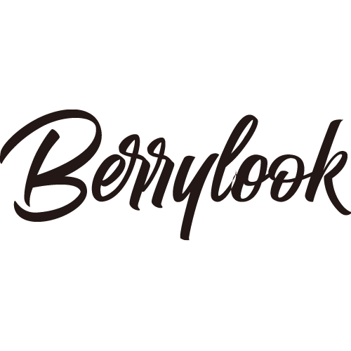 Berrylook 促銷代碼 