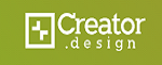 Creator Design Promo-Codes 