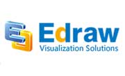 Edrawsoft Códigos promocionais 