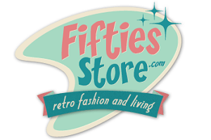 The Fifties Store Promo Codes 