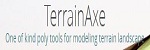 TerrainAxe 프로모션 코드 