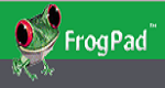 Frogpad Code de promo 