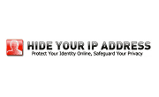 Hide Your IP Address 프로모션 코드 