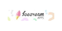 Icecream Apps Códigos promocionales 