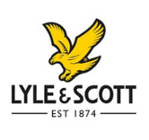 Lyle & Scott Códigos promocionales 