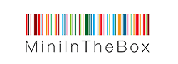 MiniInTheBox 프로모션 코드 