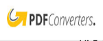 PDF Converters 프로모션 코드 