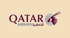 Qatar Airways Códigos promocionais 
