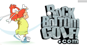 Rock Bottom Golf プロモーション コード 