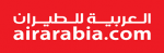 Air Arabia Códigos promocionais 