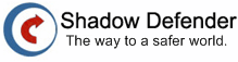 Shadow Defender Códigos promocionais 