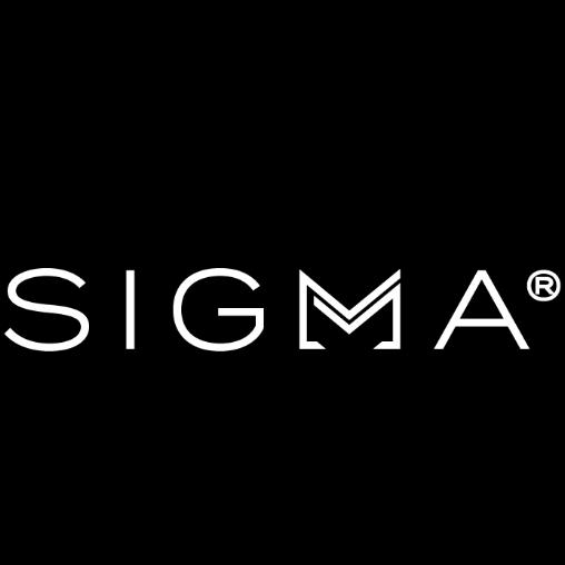 Sigma Beauty Códigos promocionais 