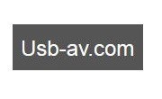 USB-AV Antivirus 프로모션 코드 