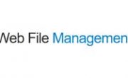 Web File Management 프로모션 코드 