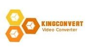 KingConvert 프로모션 코드 